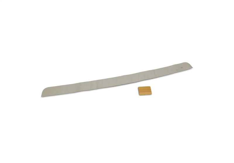 Ford Racing Ford Performance Bronco Windshield Banner | Ford Bronco (21-26) (M-1820-BRW)