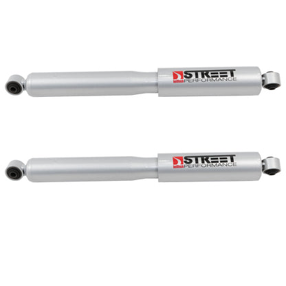 Belltech 2in Front Lowering Kit w/ Street Performance Shocks | Ford F-150 (21-23) (1052SP)