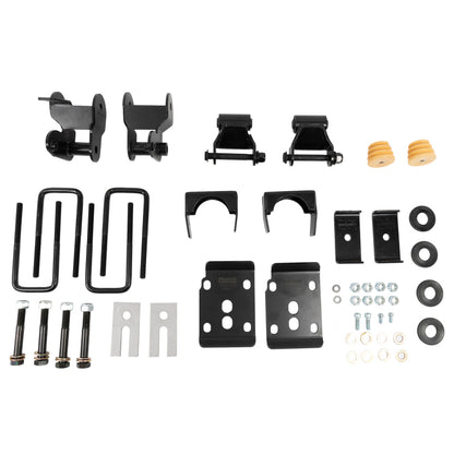 Belltech 2021+ Ford F-150 2WD Performance Coilover Kit | Ford F-150 (21-26)