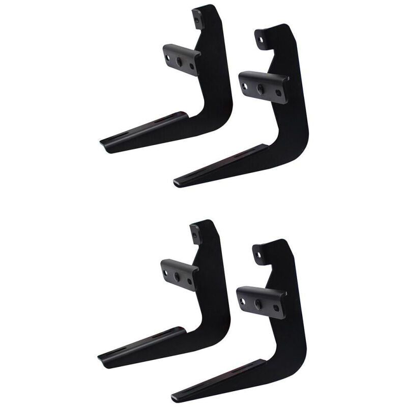 Westin Running Board Mount Kit | Toyota Tacoma (12-23) (27-1615)