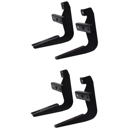 Westin Running Board Mount Kit | Toyota Tacoma (12-23) (27-1615)