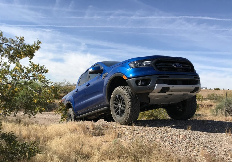 Ford Racing Off-Road Suspension Leveling Kit | Ford Ranger (19-26) (M-18000-RA)