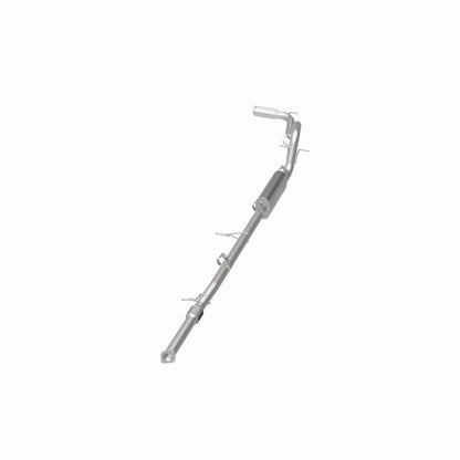 Magnaflow NEO SS Cat-Back Exhaust | Chevy Colorado (23+) / GMC Canyon (19649)