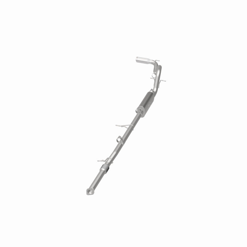 Magnaflow NEO SS Cat-Back Exhaust | Chevy Colorado (23+) / GMC Canyon (19649)