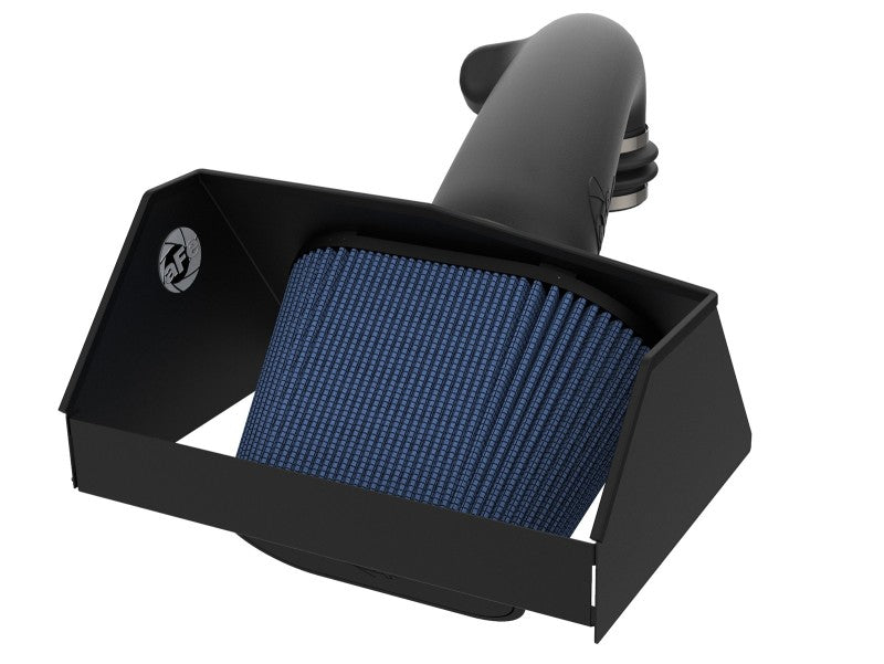 aFe POWER Magnum FORCE Stage-2 Cold Air Intake Pro 5R Filter (F&R): RAM 1500 New Body 2019-2023 5.7L VVT HEMI (54-13020R)