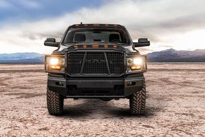 Husky Liners Aeroskin Lightshield PRO | Ford Ranger (19-26) (2820166)