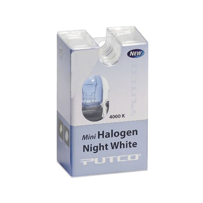 Putco 7443 Mini-Halogens | Ford Ranger (19-26) (217443L)