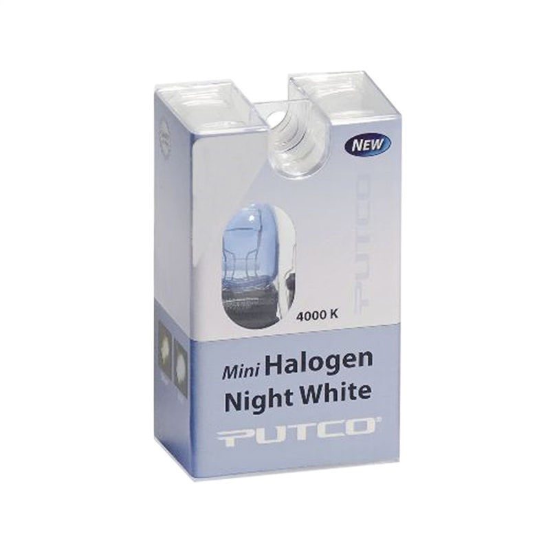 Putco 7443 Mini-Halogens | Ford Ranger (19-26) (217443L)