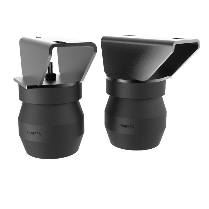 Timbren Rear Suspension Enhancement System | Ram 2500 (DRTT3500E)