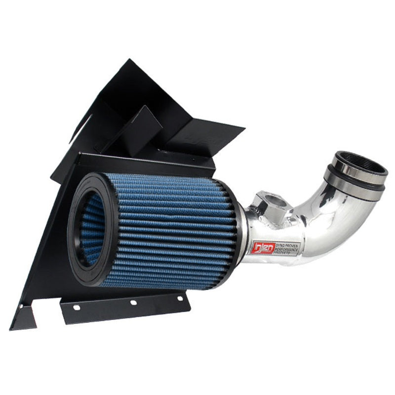 Injen Short Ram Cold Air Intake System | 2008 - 2013 BMW 128i & 2006 BMW 325i/xi(SP1121)