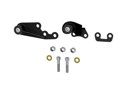 ICON Diff Drop Kit | Toyota Tundra (22-26) | 2022-2026 (55156)