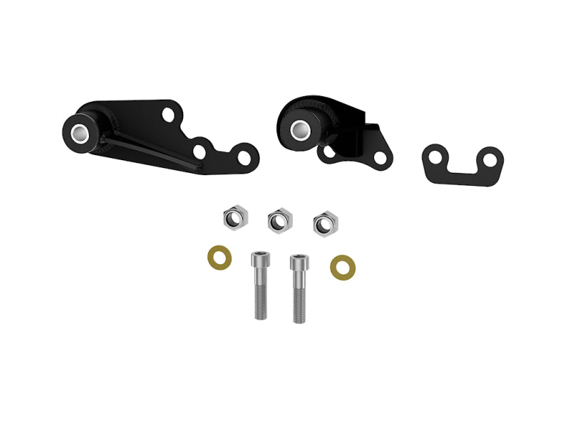 ICON Diff Drop Kit | Toyota Tundra (22-26) | 2022-2026 (55156)