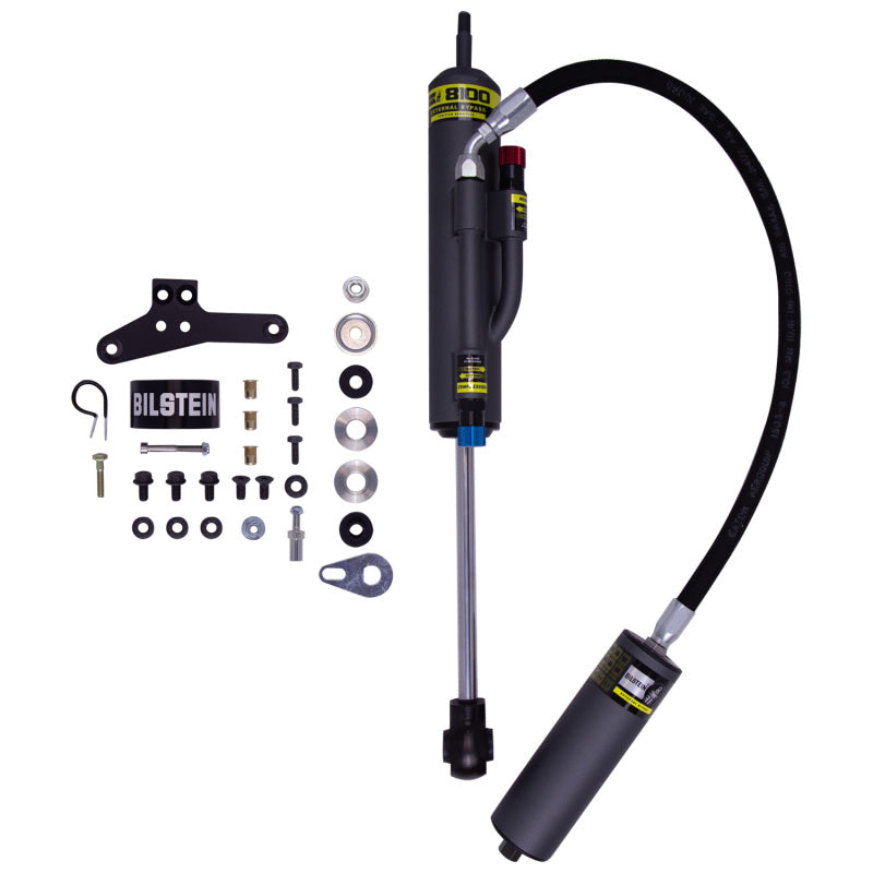 Bilstein B8 8100 Bypass Rear Shock | Toyota 4Runner (03-23) / Lexus GX470 (03-09) (25-326369)