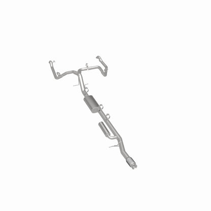 MagnaFlow Overland SS Cat-Back Exhaust | Chevy Silverado 1500 / GMC Sierra 1500 (19-23) (19626)