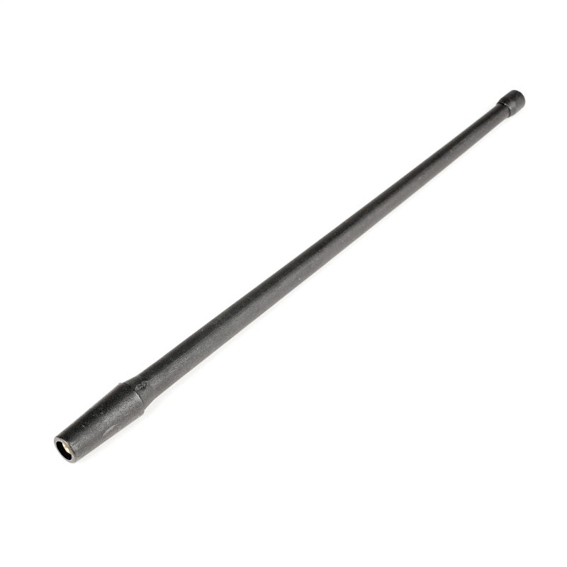 Rugged Ridge 13in Reflex Antenna with Base | Jeep Gladiator JT / Wrangler JK / JL (07-20) (17212.43)