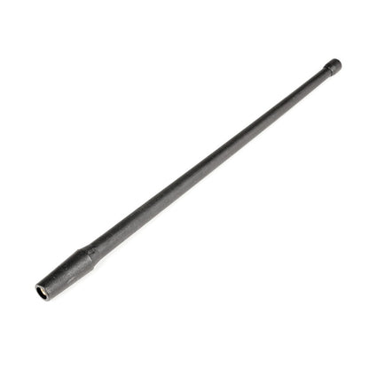 Rugged Ridge 13in Reflex Antenna with Base | Jeep Gladiator JT / Wrangler JK / JL (07-20) (17212.43)