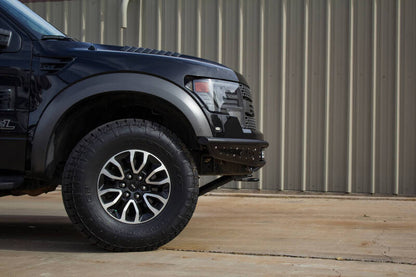 Addictive Desert Designs Venom R Front Bumper | Ford F-150 Raptor (10-14) (F012472990103)