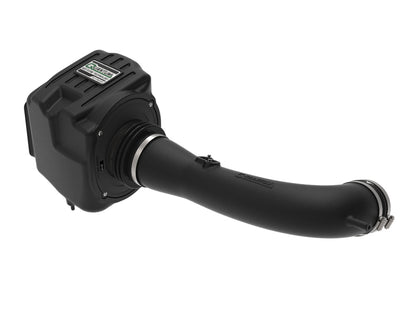 aFe Pro 5R Air Intake System 5" Filter | GM Silverado/Sierra V8 5.3/6.2L (14-19) (53-10030R)