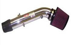 Injen Short Ram Cold Air Intake System | 2004 - 2006 Scion xB (IS2100BLK)