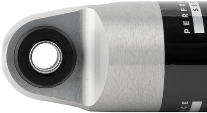 FOX Perf Series 2.0 IFP Steering Stabilizer (F&R): Jeep Wrangler JL 2018-26 / Gladiator JT 2020-24