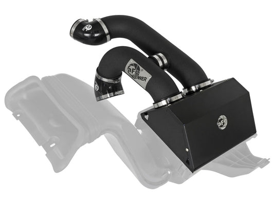 aFe Magnum FORCE Stage-2XP Pro 5R Cold Air Intake | Ford F-150 Raptor V6-3.5L (17) (54-12882-B)