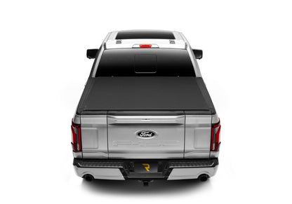 Truxedo Pro X15 Bed Cover | Ford F-150 (24-26) 6ft 6in (1498301)