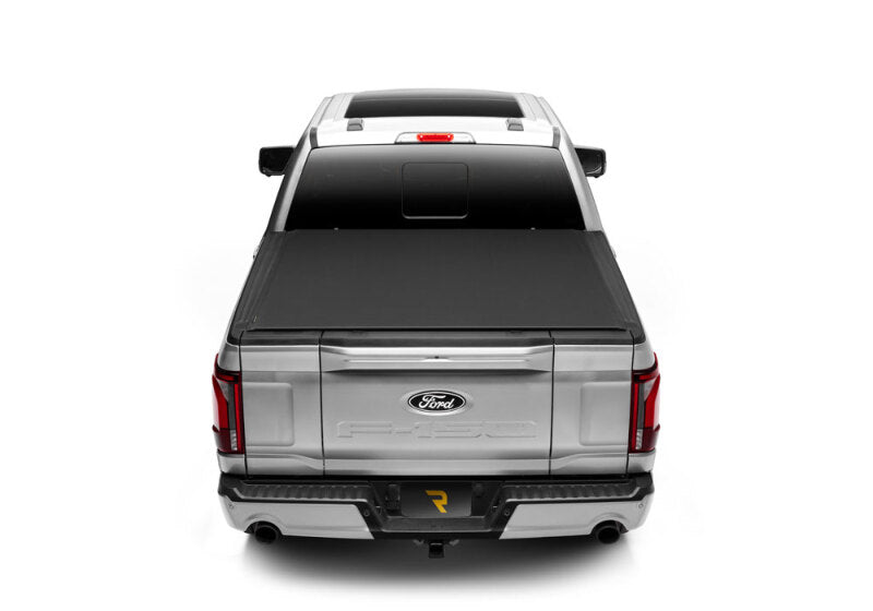 Truxedo Pro X15 Bed Cover | Ford F-150 (24-26) 6ft 6in (1498301)