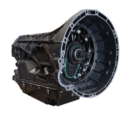 BD Diesel 22-24 Ford F-150 3.5L 4WD Roadmaster Transmission & Converter Package | Ford F-150 (21-23, 24-26)