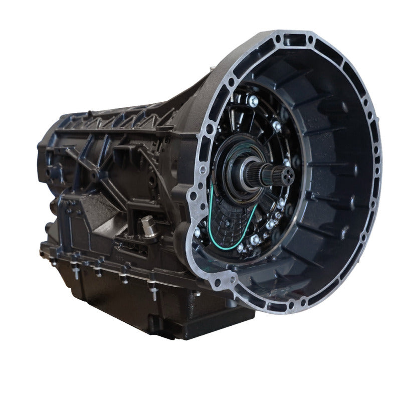 BD Diesel 22-24 Ford F-150 3.5L 4WD Roadmaster Transmission & Converter Package | Ford F-150 (21-23, 24-26)