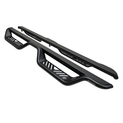 Westin Outlaw Drop Nerf Step Bars | Toyota 4Runner (25-26)