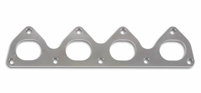 Vibrant Mild Steel Exhaust Manifold Flange | Chevrolet Colorado / Silverado 1500 / GMC Canyon / Sierra 1500 (15-22, 19-26)