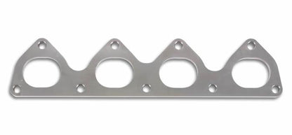 Vibrant Mild Steel Exhaust Manifold Flange | Chevrolet Colorado / Silverado 1500 / GMC Canyon / Sierra 1500 (15-22, 19-26)