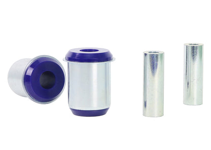 SuperPro Front Lower Inner Rearward Control Arm Bushing Kit | Lexus LX570 2008 Base (SPF3278K)