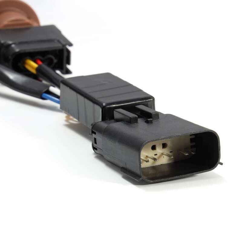 AlphaRex 18-20 Ford F-150 Raptor Wiring Adapter | Ford F-150 (17-20) / Raptor (17-20) (810008)
