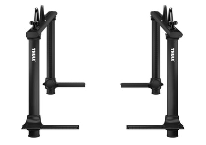 Thule Xsporter Pro Multi-Height Aluminum Truck Rack | Ford Ranger (19-26) (500XTB)