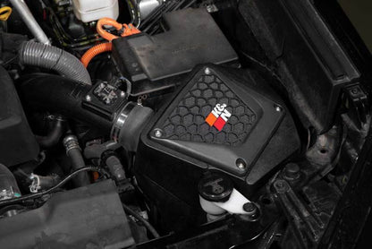 K&N 3.5L V6 AirCharger Intake | Toyota Tundra (22-24) (63-9042)