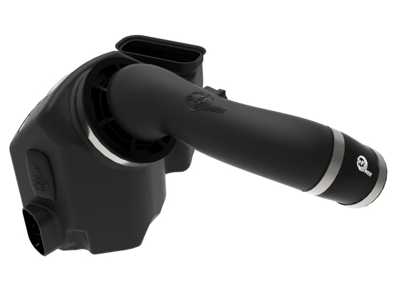 aFe Momentum HD CAI w/ Pro DRY S | GM 2500/3500 V8-6.6L (20-25) (50-70056D)
