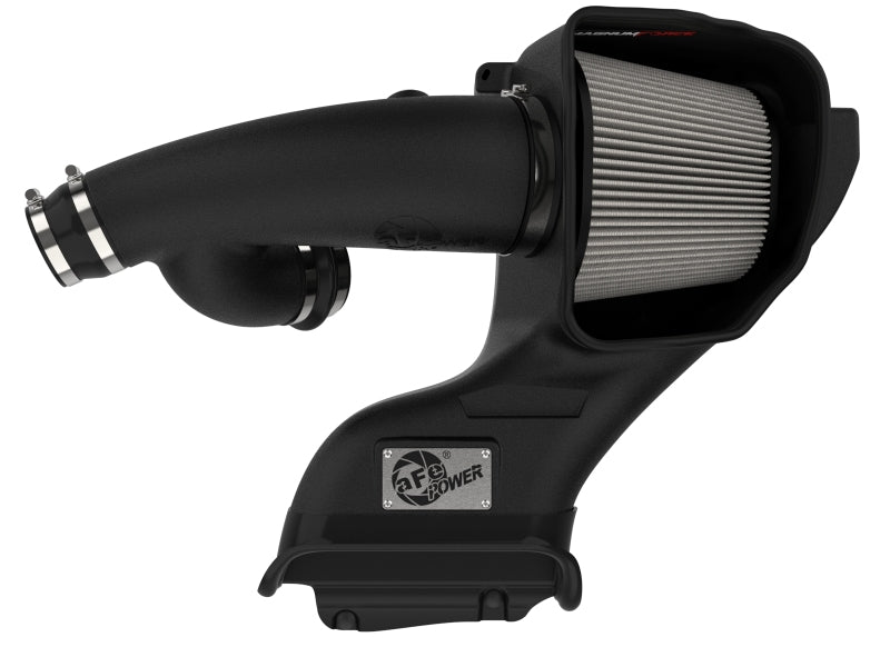 aFe POWER Magnum FORCE Stage-2 Pro DRY S Intake | Ford F-150 V6-3.5L (tt) (21-21) (54-13061D)