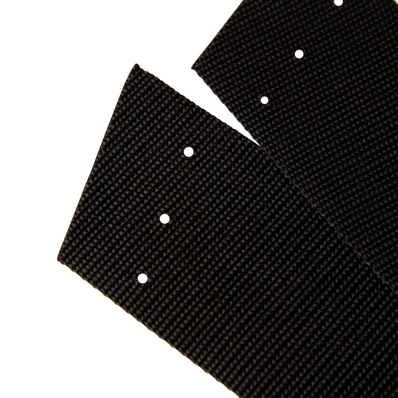 OMIX Strap Front to Rear Bow Pair | Jeep Wrangler JK (07-18) (13510.45)