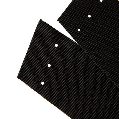 OMIX Strap Front to Rear Bow Pair | Jeep Wrangler JK (07-18) (13510.45)