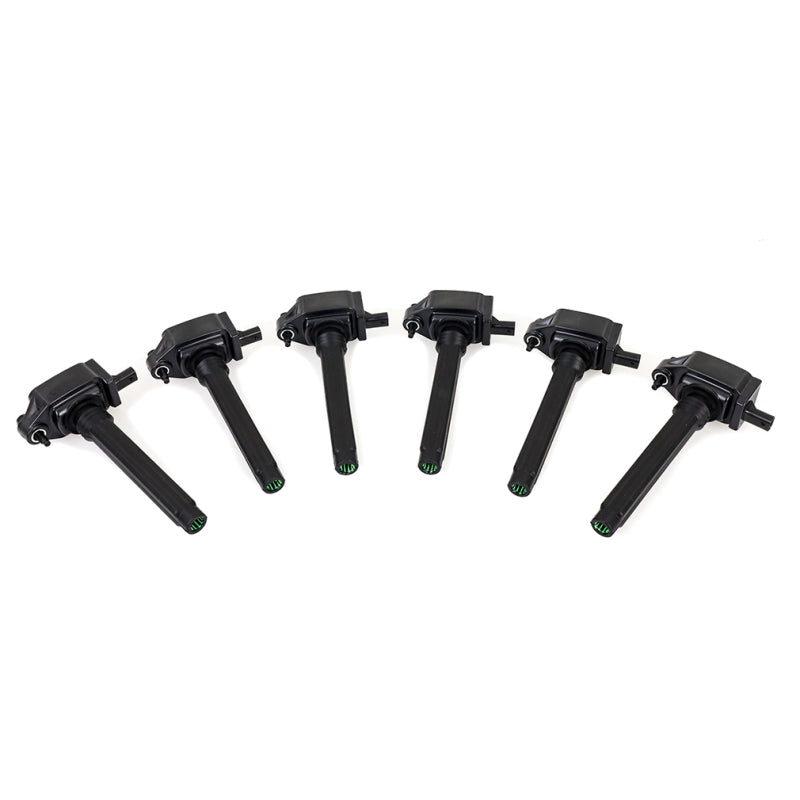 Mishimoto Ignition Coil Set: Fits Chrysler / Dodge / Jeep / Ram (11-23)