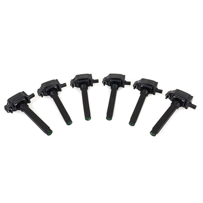 Mishimoto Ignition Coil Set: Fits Chrysler / Dodge / Jeep / Ram (11-23)