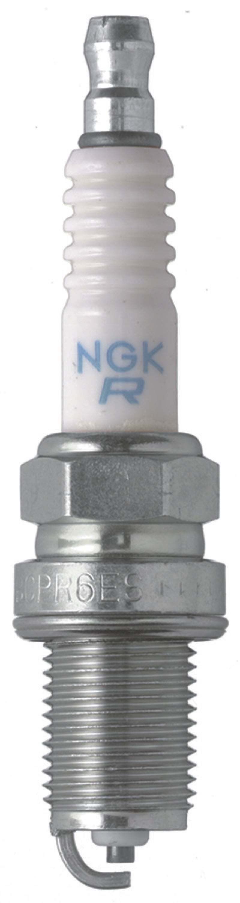 NGK Traditional Spark Plugs Box of 4 | Chevrolet Colorado (15-22) / ZR2 (17-22) / GMC Canyon (15-22) (2330)