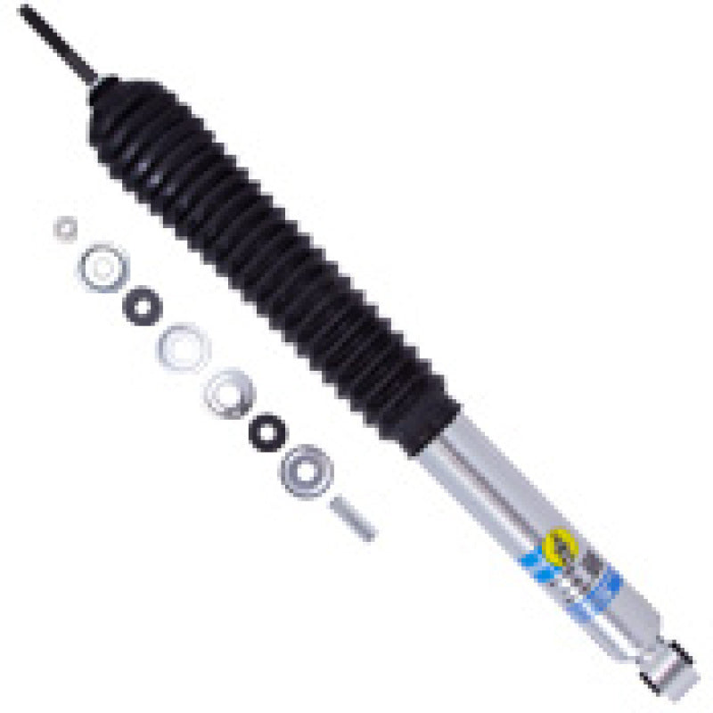 Bilstein 5100 Series Rear Monotube Shock Absorber | Toyota Tundra (07-21) (24-321150)