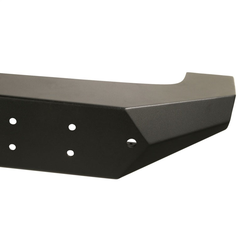 Rugged Ridge Spartan Rear Bumper | Jeep Wrangler JL / JK (18-25) (11548.51)