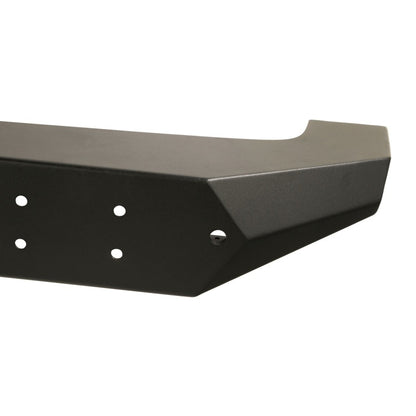 Rugged Ridge Spartan Rear Bumper | Jeep Wrangler JL / JK (18-25) (11548.51)