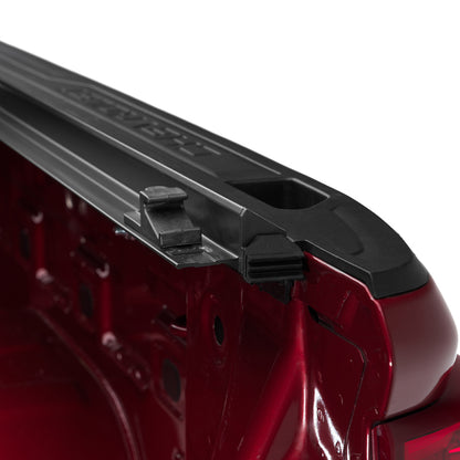 Tonno Pro Lo-Roll Tonneau Cover | Ford F-250/F-350 Super Duty (18-20) (LR-3095)