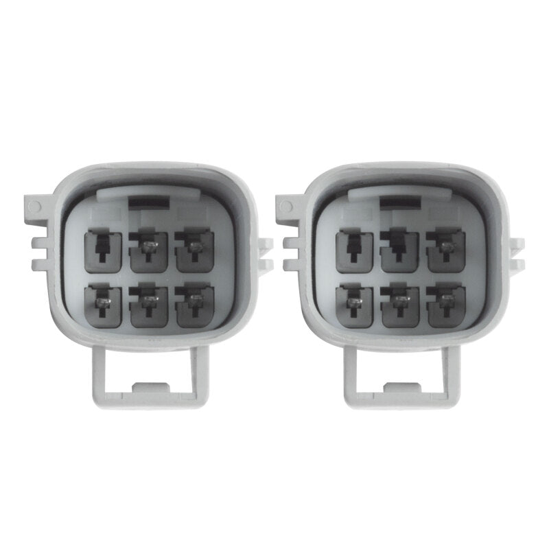 ORACLE Lighting Tail Light Amber Turn Signal Adapter Harness (PAIR): Jeep Wrangler (07-18)