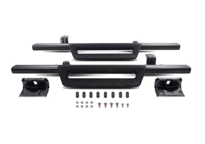 Ford Racing Bronco Off-Road Hoop Steps | Ford Bronco (21-26) (M-16450-BHS2)