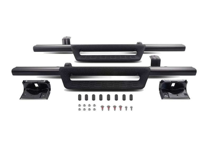 Ford Racing Bronco Off-Road Hoop Steps | Ford Bronco (21-26) (M-16450-BHS2)